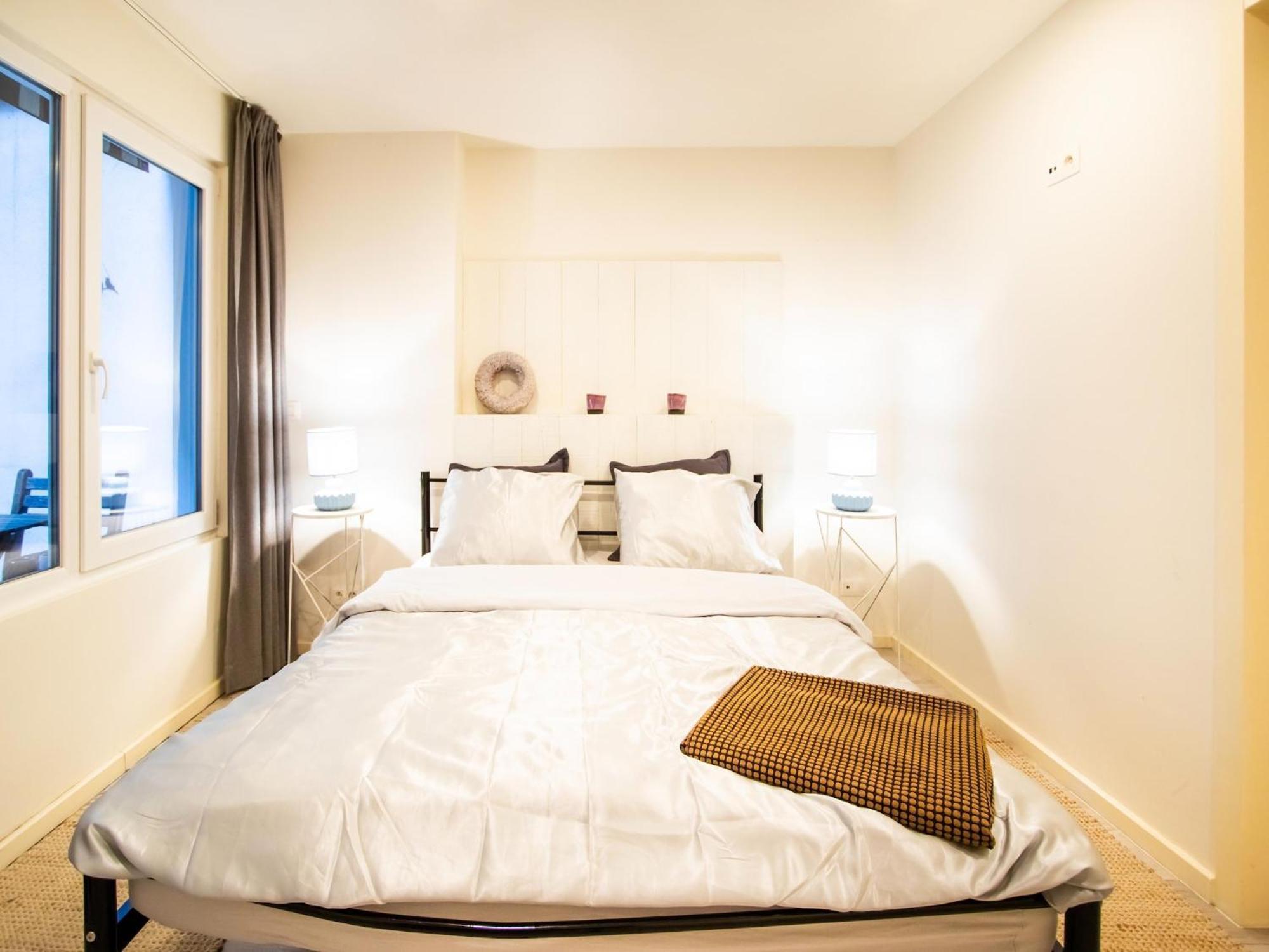 Cozy Apartment In Oostende Dış mekan fotoğraf