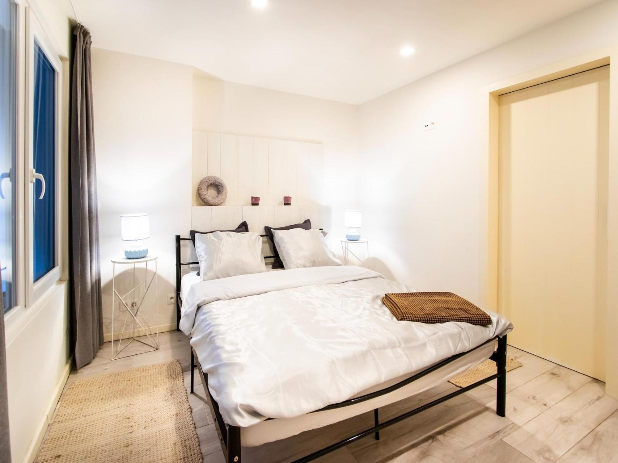 Cozy Apartment In Oostende Dış mekan fotoğraf